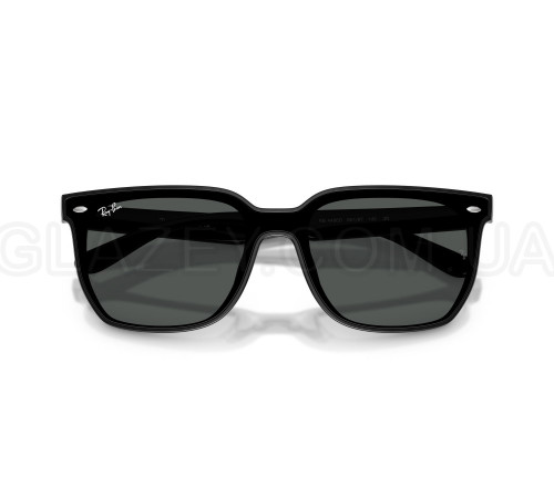 Сонцезахисні окуляри Ray-Ban RB 4466D 601/87