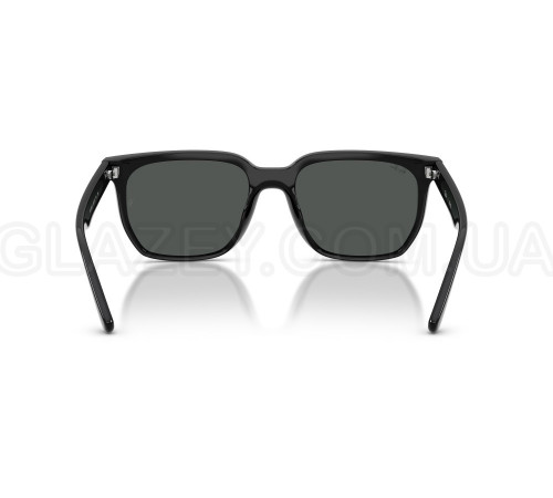 Сонцезахисні окуляри Ray-Ban RB 4466D 601/87