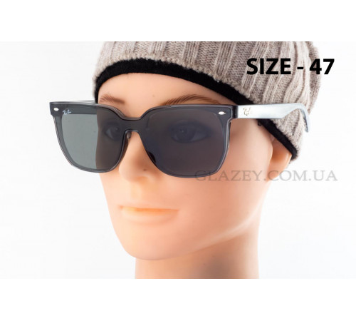 Сонцезахисні окуляри Ray-Ban RB 4466D 645087