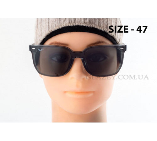 Сонцезахисні окуляри Ray-Ban RB 4466D 645087