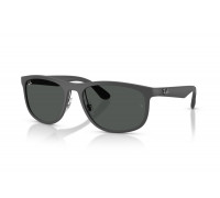 Сонцезахисні окуляри Ray-Ban RB 4468 601787