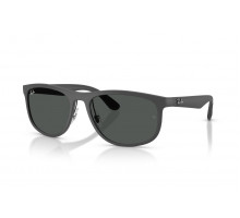 Сонцезахисні окуляри Ray-Ban RB 4468 601787