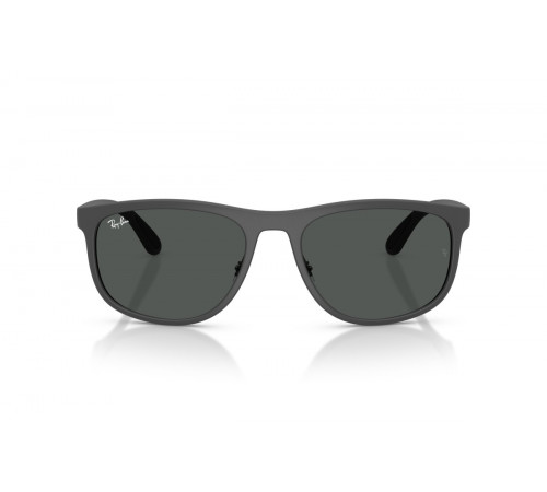 Сонцезахисні окуляри Ray-Ban RB 4468 601787