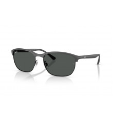Сонцезахисні окуляри Ray-Ban RB 4469 601787