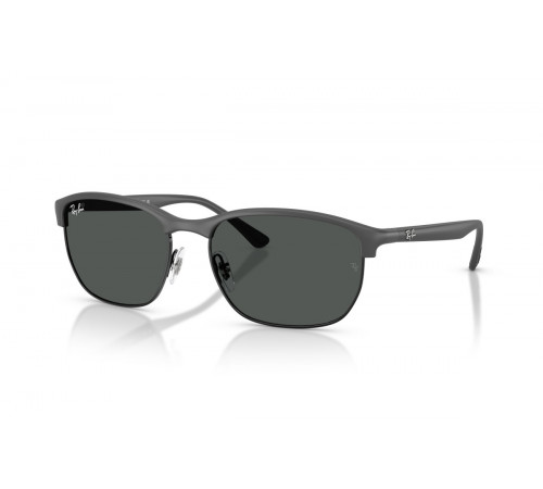 Сонцезахисні окуляри Ray-Ban RB 4469 601787