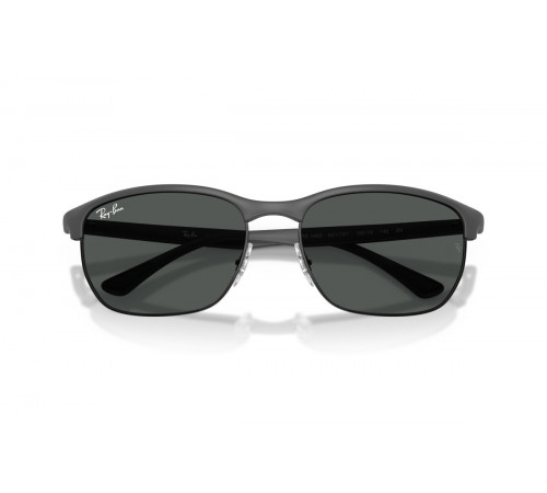 Сонцезахисні окуляри Ray-Ban RB 4469 601787