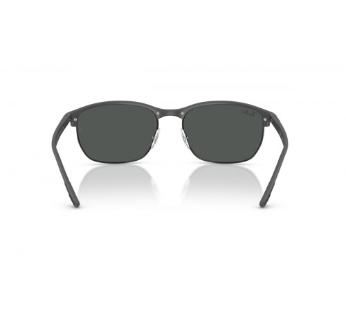 Сонцезахисні окуляри Ray-Ban RB 4469 601787