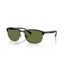 Сонцезахисні окуляри Ray-Ban RB 4469 601S/2