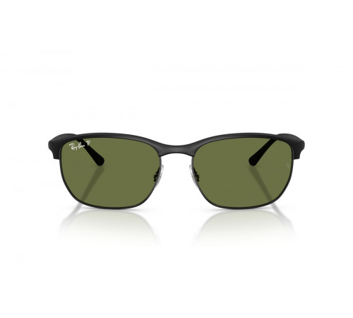 Сонцезахисні окуляри Ray-Ban RB 4469 601S/2