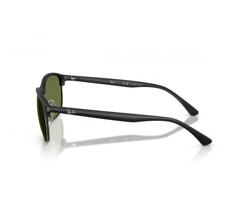 Сонцезахисні окуляри Ray-Ban RB 4469 601S/2