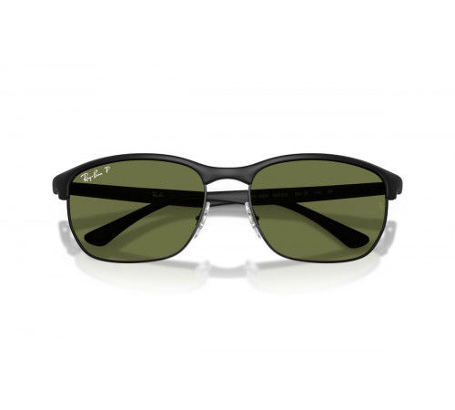 Сонцезахисні окуляри Ray-Ban RB 4469 601S/2
