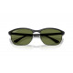 Сонцезахисні окуляри Ray-Ban RB 4469 601S/2