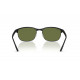 Сонцезахисні окуляри Ray-Ban RB 4469 601S/2
