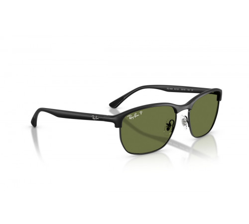 Сонцезахисні окуляри Ray-Ban RB 4469 601S/2