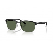 Сонцезахисні окуляри Ray-Ban RB 4469 601S71