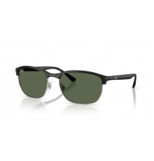 Сонцезахисні окуляри Ray-Ban RB 4469 601S71