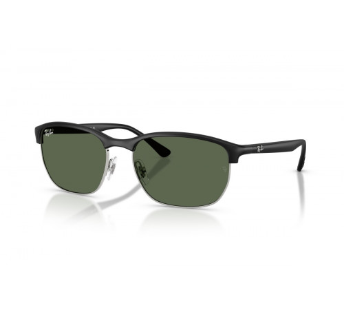 Сонцезахисні окуляри Ray-Ban RB 4469 601S71