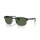 Сонцезахисні окуляри Ray-Ban RB 4469 601S71