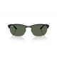 Сонцезахисні окуляри Ray-Ban RB 4469 601S71