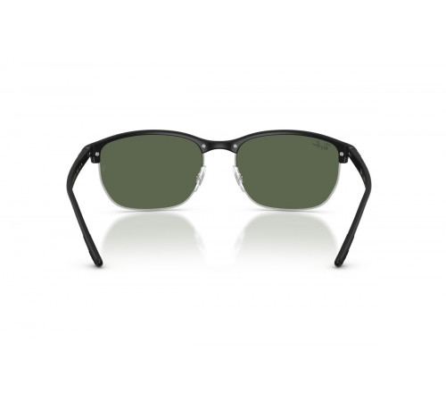 Сонцезахисні окуляри Ray-Ban RB 4469 601S71