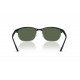 Сонцезахисні окуляри Ray-Ban RB 4469 601S71