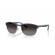 Сонцезахисні окуляри Ray-Ban RB 4469 6331T3