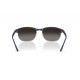 Сонцезахисні окуляри Ray-Ban RB 4469 6331T3