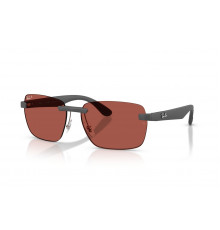 Сонцезахисні окуляри Ray-Ban RB 4470CH 60171B