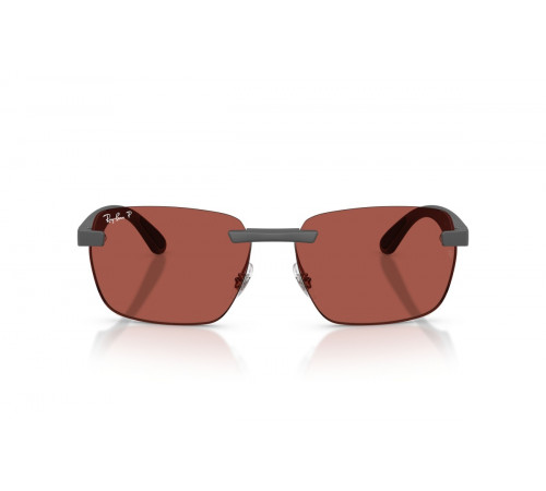 Сонцезахисні окуляри Ray-Ban RB 4470CH 60171B