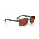 Сонцезахисні окуляри Ray-Ban RB 4470CH 60171B
