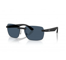 Сонцезахисні окуляри Ray-Ban RB 4470CH 601S1C