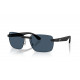 Сонцезахисні окуляри Ray-Ban RB 4470CH 601S1C
