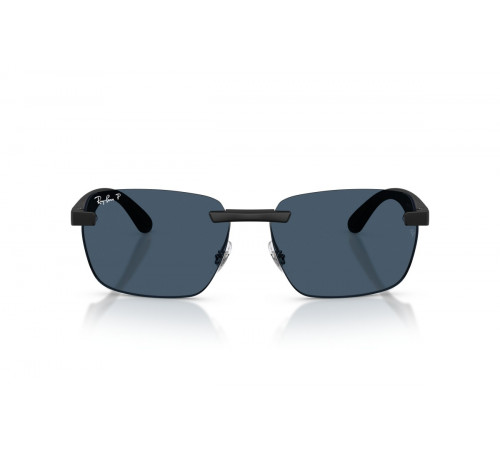 Сонцезахисні окуляри Ray-Ban RB 4470CH 601S1C