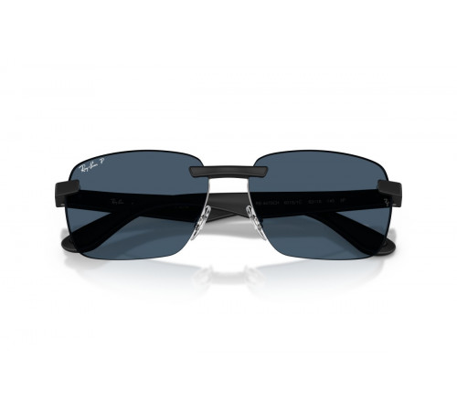 Сонцезахисні окуляри Ray-Ban RB 4470CH 601S1C