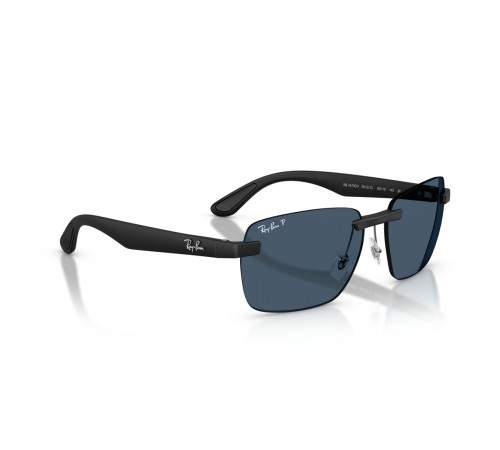 Сонцезахисні окуляри Ray-Ban RB 4470CH 601S1C