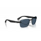 Сонцезахисні окуляри Ray-Ban RB 4470CH 601S1C