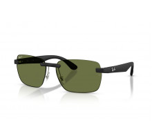 Сонцезахисні окуляри Ray-Ban RB 4470CH 601S/2