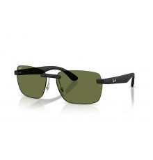 Сонцезахисні окуляри Ray-Ban RB 4470CH 601S/2