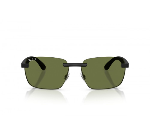 Сонцезахисні окуляри Ray-Ban RB 4470CH 601S/2