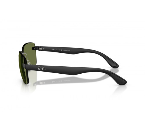 Сонцезахисні окуляри Ray-Ban RB 4470CH 601S/2