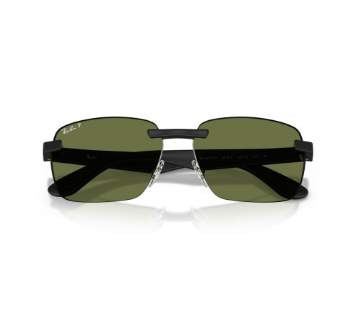 Сонцезахисні окуляри Ray-Ban RB 4470CH 601S/2