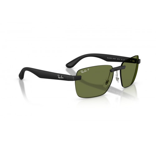 Сонцезахисні окуляри Ray-Ban RB 4470CH 601S/2