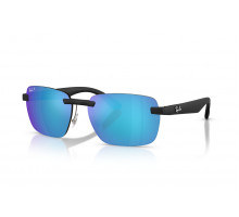 Сонцезахисні окуляри Ray-Ban RB 4470CH 601SA1