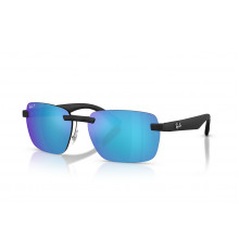 Сонцезахисні окуляри Ray-Ban RB 4470CH 601SA1