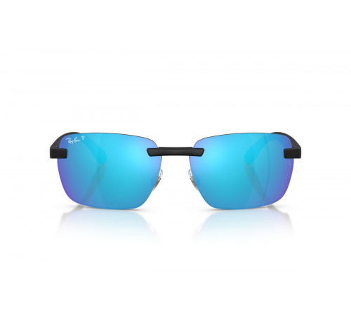 Сонцезахисні окуляри Ray-Ban RB 4470CH 601SA1