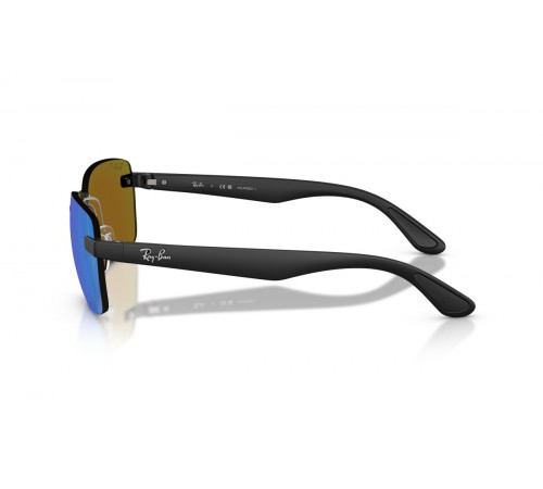 Сонцезахисні окуляри Ray-Ban RB 4470CH 601SA1