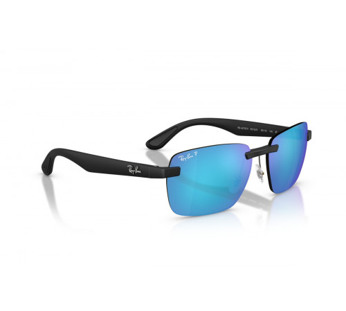 Сонцезахисні окуляри Ray-Ban RB 4470CH 601SA1