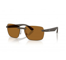 Сонцезахисні окуляри Ray-Ban RB 4470CH 6124BB