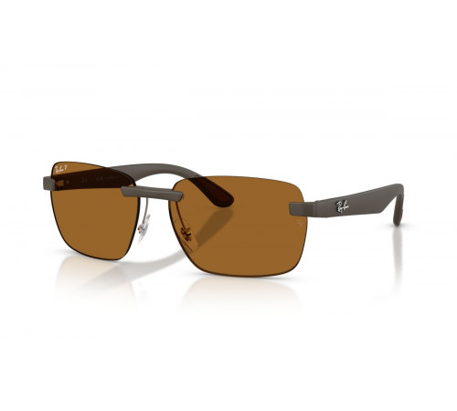 Сонцезахисні окуляри Ray-Ban RB 4470CH 6124BB