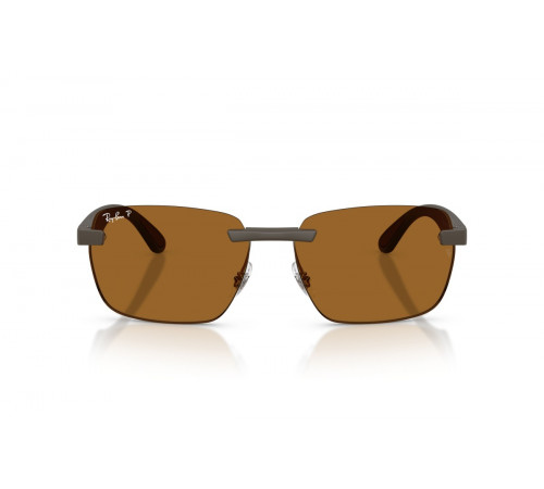 Сонцезахисні окуляри Ray-Ban RB 4470CH 6124BB